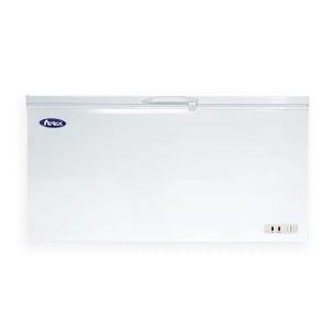 Congelador horizontal tapa sólida 550L (19.4 pies cúbicos) 115V | RWA (E)(D) - Imagen 1