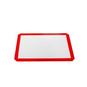 Lámina de silicón para hornear de tamaño medio 1/2  | RWA