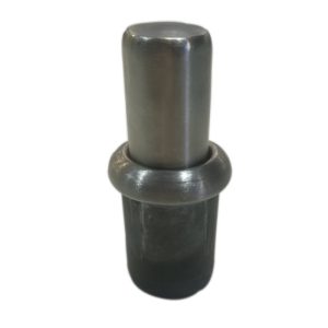 Pata ajustable para equipos inserto plástico │RWA - Imagen 1