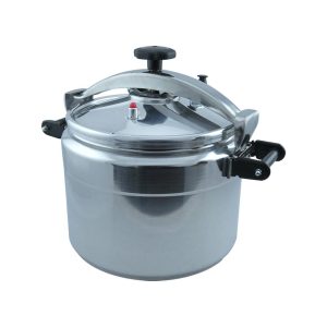 Olla de presión de aluminio 30 Litros | RWA