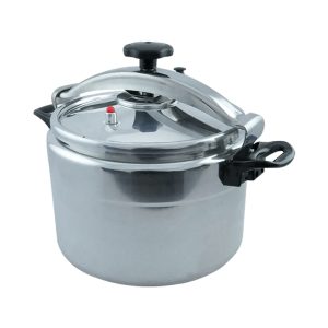 Olla de presión de aluminio 30 Litros | RWA - Imagen 1