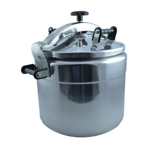 Olla de presión de aluminio 40 Litros | RWA