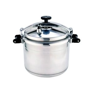 Olla de presión de aluminio de 75 litros | RWA - Imagen 1
