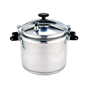 Olla de presión de aluminio de 100 litros | RWA - Imagen 1