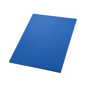 Tabla de picar 12x18 azul RWA