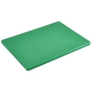 Tabla de picar 15x20 verde RWA