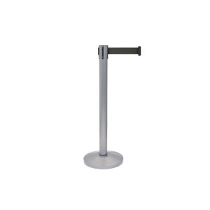 Poste para organizar filas de acero RWA
