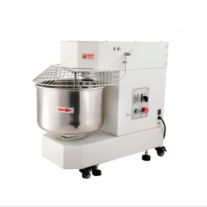 Amasadora de espiral con capacidad de 40 litros | RWA