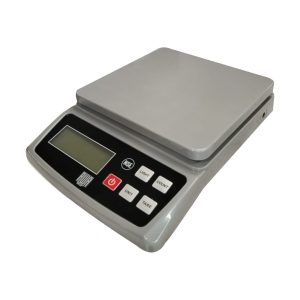 Báscula electrónica para alimentos 10 kg 110V |RWA