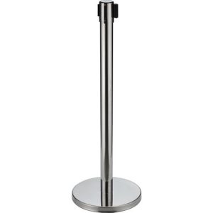 Poste para filas de acero │RWA