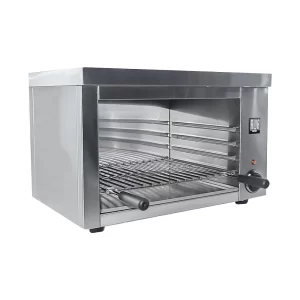 Salamandra Eléctrica de 42x33cm | RWA - Imagen 1