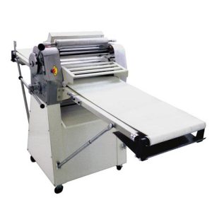 Laminadora de piso con  banda  220v │RWA
