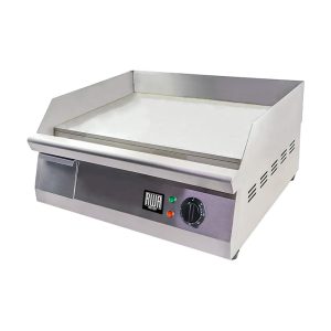 Plancha Eléctrica 40cm x 40cm  | RWA - Imagen 1