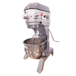 Batidora industrial premium para 30 litros│RWA