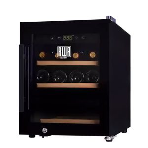 Cava de Vinos para 12 Botellas | Rwa