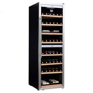 Cava de Vinos para 180 Botellas | Rwa