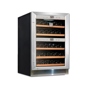 Cava de Vinos para 40 Botellas | Rwa