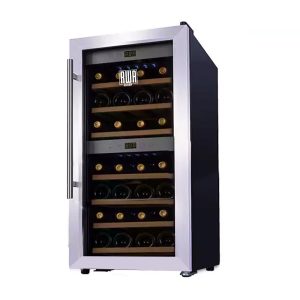 Cava de Vinos para 66 Botellas | Rwa