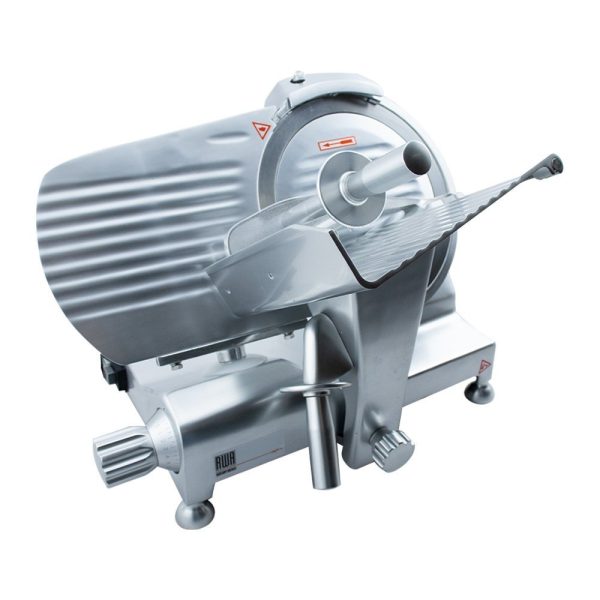 Rebanadora industrial de carne│RWA