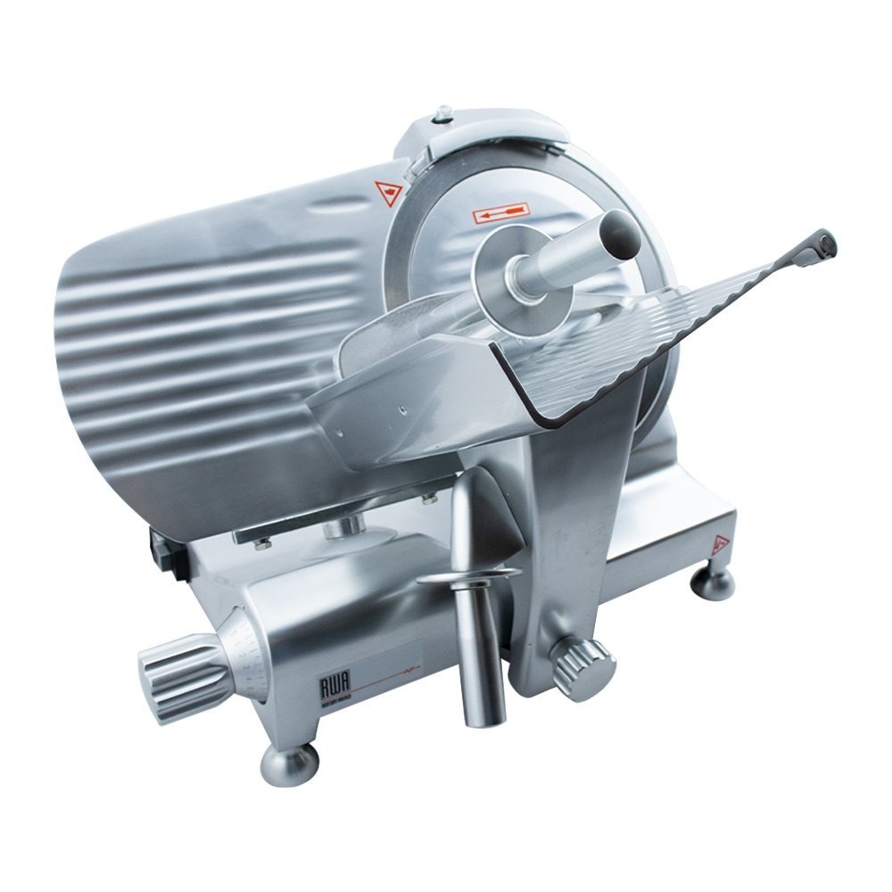 Rebanadora industrial de carne│RWA