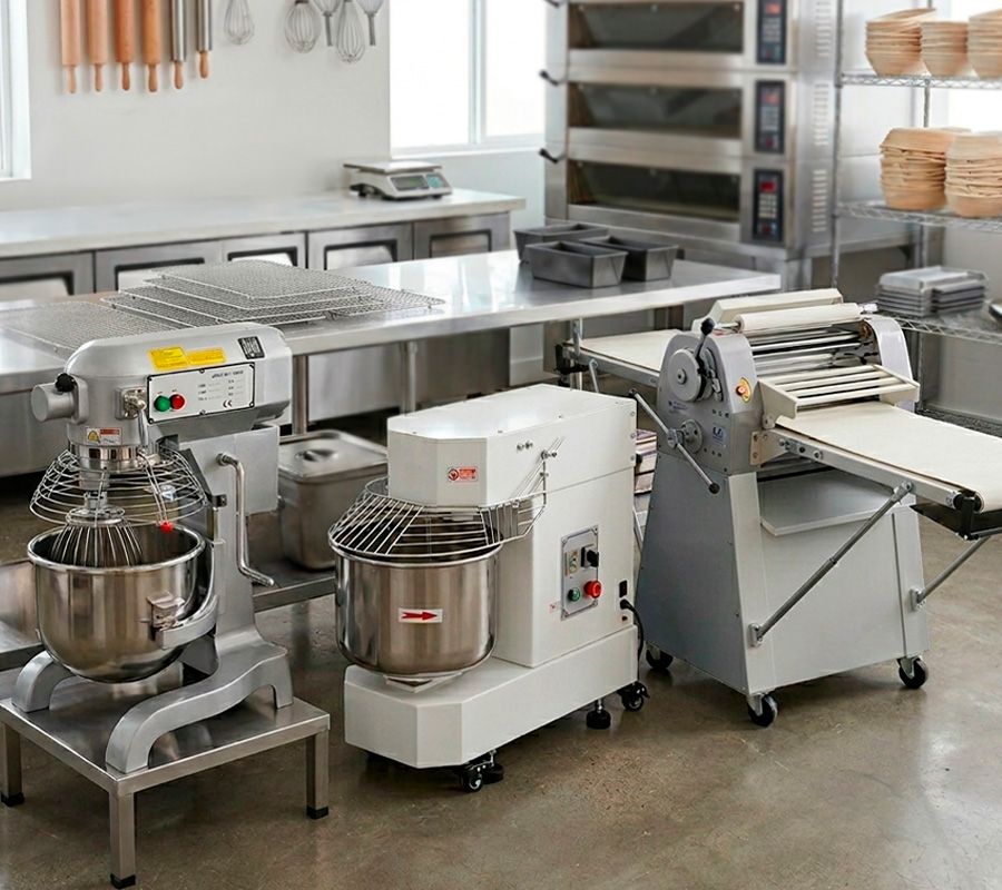 equipos de panadería, repostería y pizza rwa equipos de panadería, repostería y pizza rwa