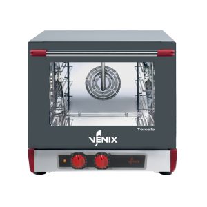 Horno de convección eléctrico con 3 niveles 110V|Venix - Imagen 1