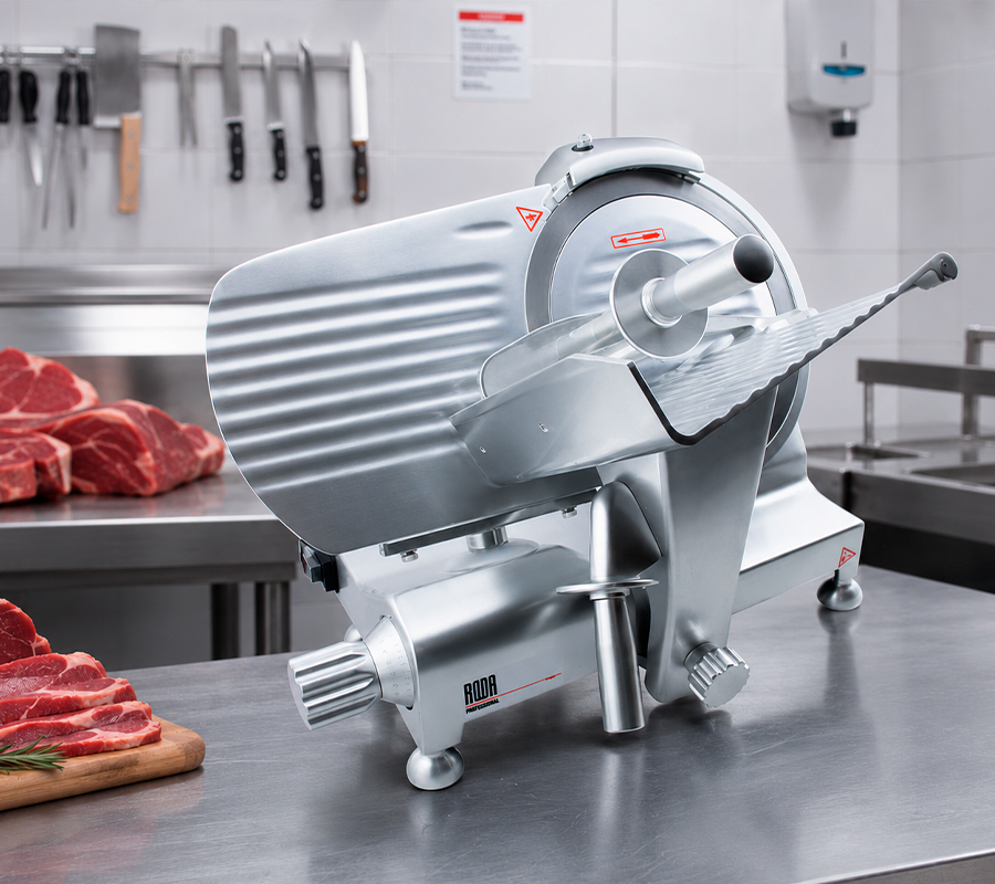 EQUIPOS PARA PROCESAMIENTO DE CARNES RWA